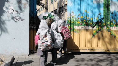 مدراس غیردولتی