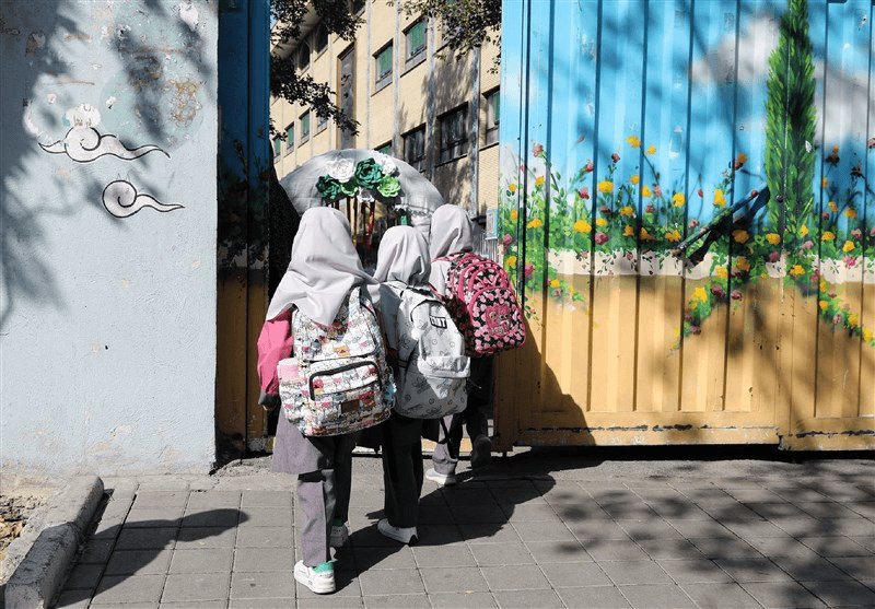 مدراس غیردولتی