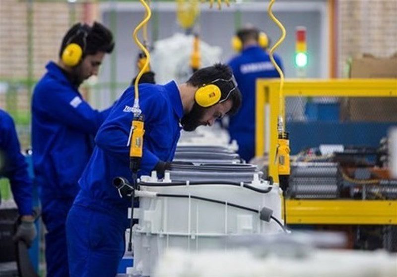 اشتغال فارغ التحصیلان