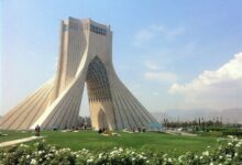میدان آزادی