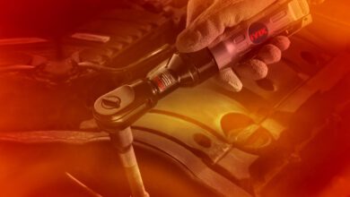 استفاده از ابزارهای بادی چه خطراتی میتواند داشته باشد؟